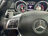 USED 2012 12 MERCEDES-BENZ M-CLASS 5.5 ML63 V8 AMG SUV 5dr Petrol G-Tronic 4WD Euro 5 (s/s) (525 ps) PANROOF+MEMORY SEATS+AIR SUSPENSION