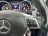 USED 2012 12 MERCEDES-BENZ M-CLASS 5.5 ML63 V8 AMG SUV 5dr Petrol G-Tronic 4WD Euro 5 (s/s) (525 ps) PANROOF+MEMORY SEATS+AIR SUSPENSION