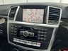 USED 2012 12 MERCEDES-BENZ M-CLASS 5.5 ML63 V8 AMG SUV 5dr Petrol G-Tronic 4WD Euro 5 (s/s) (525 ps) PANROOF+MEMORY SEATS+AIR SUSPENSION