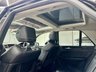 USED 2012 12 MERCEDES-BENZ M-CLASS 5.5 ML63 V8 AMG SUV 5dr Petrol G-Tronic 4WD Euro 5 (s/s) (525 ps) PANROOF+MEMORY SEATS+AIR SUSPENSION