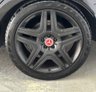 USED 2012 12 MERCEDES-BENZ M-CLASS 5.5 ML63 V8 AMG SUV 5dr Petrol G-Tronic 4WD Euro 5 (s/s) (525 ps) PANROOF+MEMORY SEATS+AIR SUSPENSION