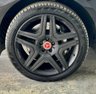 USED 2012 12 MERCEDES-BENZ M-CLASS 5.5 ML63 V8 AMG SUV 5dr Petrol G-Tronic 4WD Euro 5 (s/s) (525 ps) PANROOF+MEMORY SEATS+AIR SUSPENSION