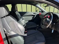 USED 2014 14 AUDI A1 1.4 TFSI S line Style Edition Hatchback 3dr Petrol Manual Euro 5 (s/s) (122 ps) JUST SERVICED & MOT'D