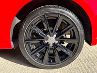 USED 2014 14 AUDI A1 1.4 TFSI S line Style Edition Hatchback 3dr Petrol Manual Euro 5 (s/s) (122 ps) JUST SERVICED & MOT'D