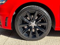 USED 2014 14 AUDI A1 1.4 TFSI S line Style Edition Hatchback 3dr Petrol Manual Euro 5 (s/s) (122 ps) JUST SERVICED & MOT'D