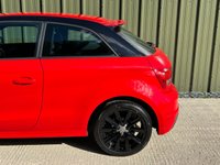 USED 2014 14 AUDI A1 1.4 TFSI S line Style Edition Hatchback 3dr Petrol Manual Euro 5 (s/s) (122 ps) JUST SERVICED & MOT'D