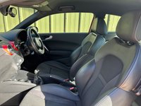 USED 2014 14 AUDI A1 1.4 TFSI S line Style Edition Hatchback 3dr Petrol Manual Euro 5 (s/s) (122 ps) JUST SERVICED & MOT'D
