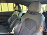 USED 2014 14 AUDI A1 1.4 TFSI S line Style Edition Hatchback 3dr Petrol Manual Euro 5 (s/s) (122 ps) JUST SERVICED & MOT'D