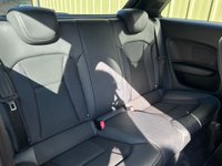 USED 2014 14 AUDI A1 1.4 TFSI S line Style Edition Hatchback 3dr Petrol Manual Euro 5 (s/s) (122 ps) JUST SERVICED & MOT'D
