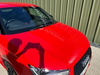 USED 2014 14 AUDI A1 1.4 TFSI S line Style Edition Hatchback 3dr Petrol Manual Euro 5 (s/s) (122 ps) JUST SERVICED & MOT'D
