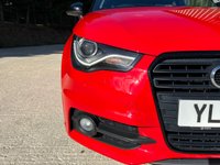 USED 2014 14 AUDI A1 1.4 TFSI S line Style Edition Hatchback 3dr Petrol Manual Euro 5 (s/s) (122 ps) JUST SERVICED & MOT'D