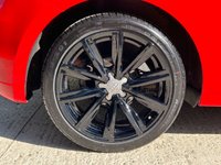 USED 2014 14 AUDI A1 1.4 TFSI S line Style Edition Hatchback 3dr Petrol Manual Euro 5 (s/s) (122 ps) JUST SERVICED & MOT'D