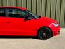 USED 2014 14 AUDI A1 1.4 TFSI S line Style Edition Hatchback 3dr Petrol Manual Euro 5 (s/s) (122 ps) JUST SERVICED & MOT'D