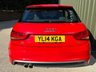 USED 2014 14 AUDI A1 1.4 TFSI S line Style Edition Hatchback 3dr Petrol Manual Euro 5 (s/s) (122 ps) JUST SERVICED & MOT'D