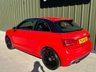 USED 2014 14 AUDI A1 1.4 TFSI S line Style Edition Hatchback 3dr Petrol Manual Euro 5 (s/s) (122 ps) JUST SERVICED & MOT'D