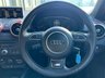 USED 2014 14 AUDI A1 1.4 TFSI S line Style Edition Hatchback 3dr Petrol Manual Euro 5 (s/s) (122 ps) JUST SERVICED & MOT'D