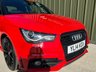 USED 2014 14 AUDI A1 1.4 TFSI S line Style Edition Hatchback 3dr Petrol Manual Euro 5 (s/s) (122 ps) JUST SERVICED & MOT'D