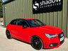 USED 2014 14 AUDI A1 1.4 TFSI S line Style Edition Hatchback 3dr Petrol Manual Euro 5 (s/s) (122 ps) JUST SERVICED & MOT'D
