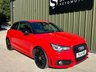 USED 2014 14 AUDI A1 1.4 TFSI S line Style Edition Hatchback 3dr Petrol Manual Euro 5 (s/s) (122 ps) JUST SERVICED & MOT'D