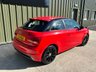 USED 2014 14 AUDI A1 1.4 TFSI S line Style Edition Hatchback 3dr Petrol Manual Euro 5 (s/s) (122 ps) JUST SERVICED & MOT'D