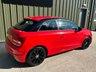 USED 2014 14 AUDI A1 1.4 TFSI S line Style Edition Hatchback 3dr Petrol Manual Euro 5 (s/s) (122 ps) JUST SERVICED & MOT'D