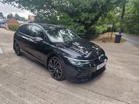 USED 2021 21 VOLKSWAGEN GOLF 2.0 TDI R-Line Hatchback 5dr Diesel DSG Euro 6 (s/s) (150 ps) 8.9% APR FINANCE RATES