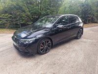 USED 2021 21 VOLKSWAGEN GOLF 2.0 TDI R-Line Hatchback 5dr Diesel DSG Euro 6 (s/s) (150 ps) 8.9% APR FINANCE RATES