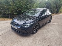 USED 2021 21 VOLKSWAGEN GOLF 2.0 TDI R-Line Hatchback 5dr Diesel DSG Euro 6 (s/s) (150 ps) 8.9% APR FINANCE RATES