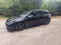 USED 2021 21 VOLKSWAGEN GOLF 2.0 TDI R-Line Hatchback 5dr Diesel DSG Euro 6 (s/s) (150 ps) 8.9% APR FINANCE RATES