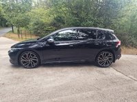 USED 2021 21 VOLKSWAGEN GOLF 2.0 TDI R-Line Hatchback 5dr Diesel DSG Euro 6 (s/s) (150 ps) 8.9% APR FINANCE RATES
