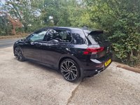 USED 2021 21 VOLKSWAGEN GOLF 2.0 TDI R-Line Hatchback 5dr Diesel DSG Euro 6 (s/s) (150 ps) 8.9% APR FINANCE RATES