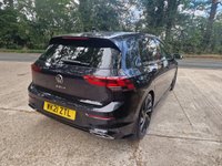 USED 2021 21 VOLKSWAGEN GOLF 2.0 TDI R-Line Hatchback 5dr Diesel DSG Euro 6 (s/s) (150 ps) 8.9% APR FINANCE RATES