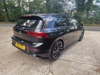 USED 2021 21 VOLKSWAGEN GOLF 2.0 TDI R-Line Hatchback 5dr Diesel DSG Euro 6 (s/s) (150 ps) 8.9% APR FINANCE RATES