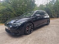 USED 2021 21 VOLKSWAGEN GOLF 2.0 TDI R-Line Hatchback 5dr Diesel DSG Euro 6 (s/s) (150 ps) 8.9% APR FINANCE RATES