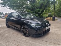 USED 2021 21 VOLKSWAGEN GOLF 2.0 TDI R-Line Hatchback 5dr Diesel DSG Euro 6 (s/s) (150 ps) 8.9% APR FINANCE RATES