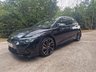 USED 2021 21 VOLKSWAGEN GOLF 2.0 TDI R-Line Hatchback 5dr Diesel DSG Euro 6 (s/s) (150 ps) 8.9% APR FINANCE RATES