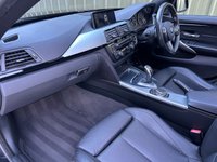 USED 2016 16 BMW 4 SERIES GRAN COUPE 2.0 420d M Sport Hatchback 5dr Diesel Auto xDrive Euro 6 (s/s) (190 ps) 