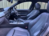 USED 2016 16 BMW 4 SERIES GRAN COUPE 2.0 420d M Sport Hatchback 5dr Diesel Auto xDrive Euro 6 (s/s) (190 ps) 