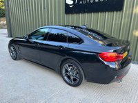 USED 2016 16 BMW 4 SERIES GRAN COUPE 2.0 420d M Sport Hatchback 5dr Diesel Auto xDrive Euro 6 (s/s) (190 ps) 