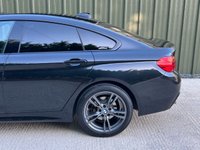 USED 2016 16 BMW 4 SERIES GRAN COUPE 2.0 420d M Sport Hatchback 5dr Diesel Auto xDrive Euro 6 (s/s) (190 ps) 