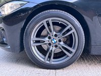 USED 2016 16 BMW 4 SERIES GRAN COUPE 2.0 420d M Sport Hatchback 5dr Diesel Auto xDrive Euro 6 (s/s) (190 ps) 
