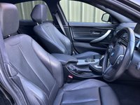 USED 2016 16 BMW 4 SERIES GRAN COUPE 2.0 420d M Sport Hatchback 5dr Diesel Auto xDrive Euro 6 (s/s) (190 ps) 
