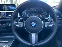 USED 2016 16 BMW 4 SERIES GRAN COUPE 2.0 420d M Sport Hatchback 5dr Diesel Auto xDrive Euro 6 (s/s) (190 ps) 