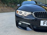 USED 2016 16 BMW 4 SERIES GRAN COUPE 2.0 420d M Sport Hatchback 5dr Diesel Auto xDrive Euro 6 (s/s) (190 ps) 