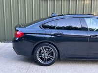 USED 2016 16 BMW 4 SERIES GRAN COUPE 2.0 420d M Sport Hatchback 5dr Diesel Auto xDrive Euro 6 (s/s) (190 ps) 