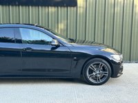 USED 2016 16 BMW 4 SERIES GRAN COUPE 2.0 420d M Sport Hatchback 5dr Diesel Auto xDrive Euro 6 (s/s) (190 ps) 