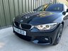 USED 2016 16 BMW 4 SERIES GRAN COUPE 2.0 420d M Sport Hatchback 5dr Diesel Auto xDrive Euro 6 (s/s) (190 ps) 