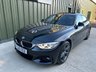 USED 2016 16 BMW 4 SERIES GRAN COUPE 2.0 420d M Sport Hatchback 5dr Diesel Auto xDrive Euro 6 (s/s) (190 ps) 