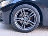 USED 2016 16 BMW 4 SERIES GRAN COUPE 2.0 420d M Sport Hatchback 5dr Diesel Auto xDrive Euro 6 (s/s) (190 ps) 