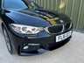 USED 2016 16 BMW 4 SERIES GRAN COUPE 2.0 420d M Sport Hatchback 5dr Diesel Auto xDrive Euro 6 (s/s) (190 ps) 